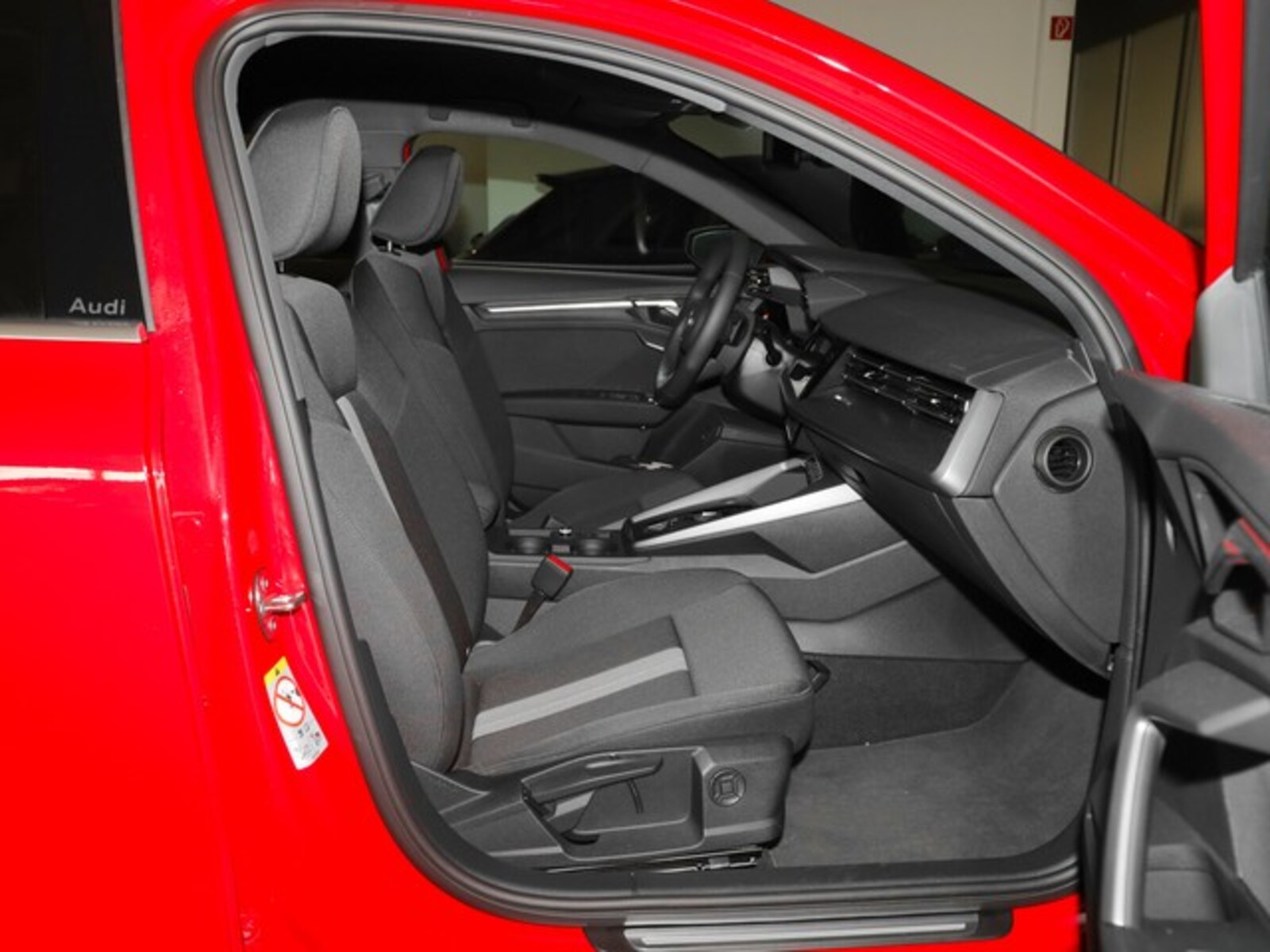 Audi A3 Sportback – Bild 6