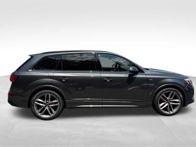 2026 Audi Q7 Prestige - Photo 9