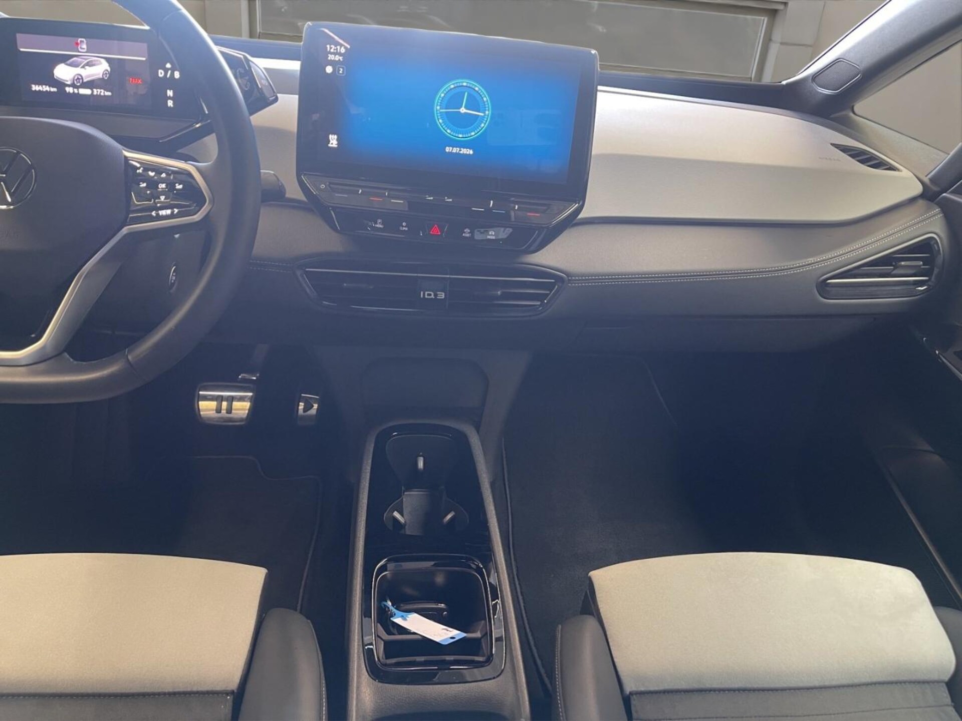 Volkswagen ID.3 MOVE Pro