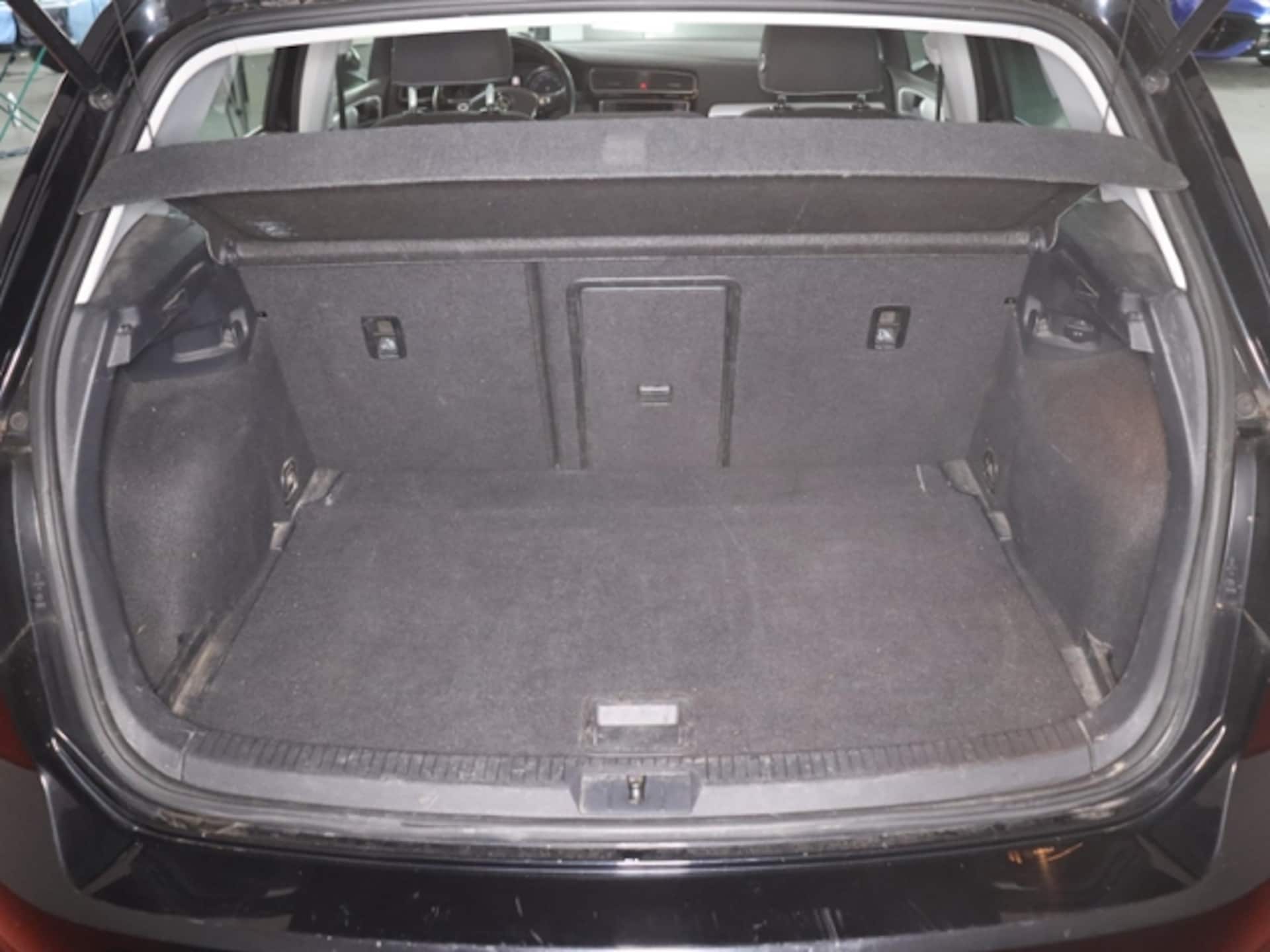 Volkswagen Golf Comfortline