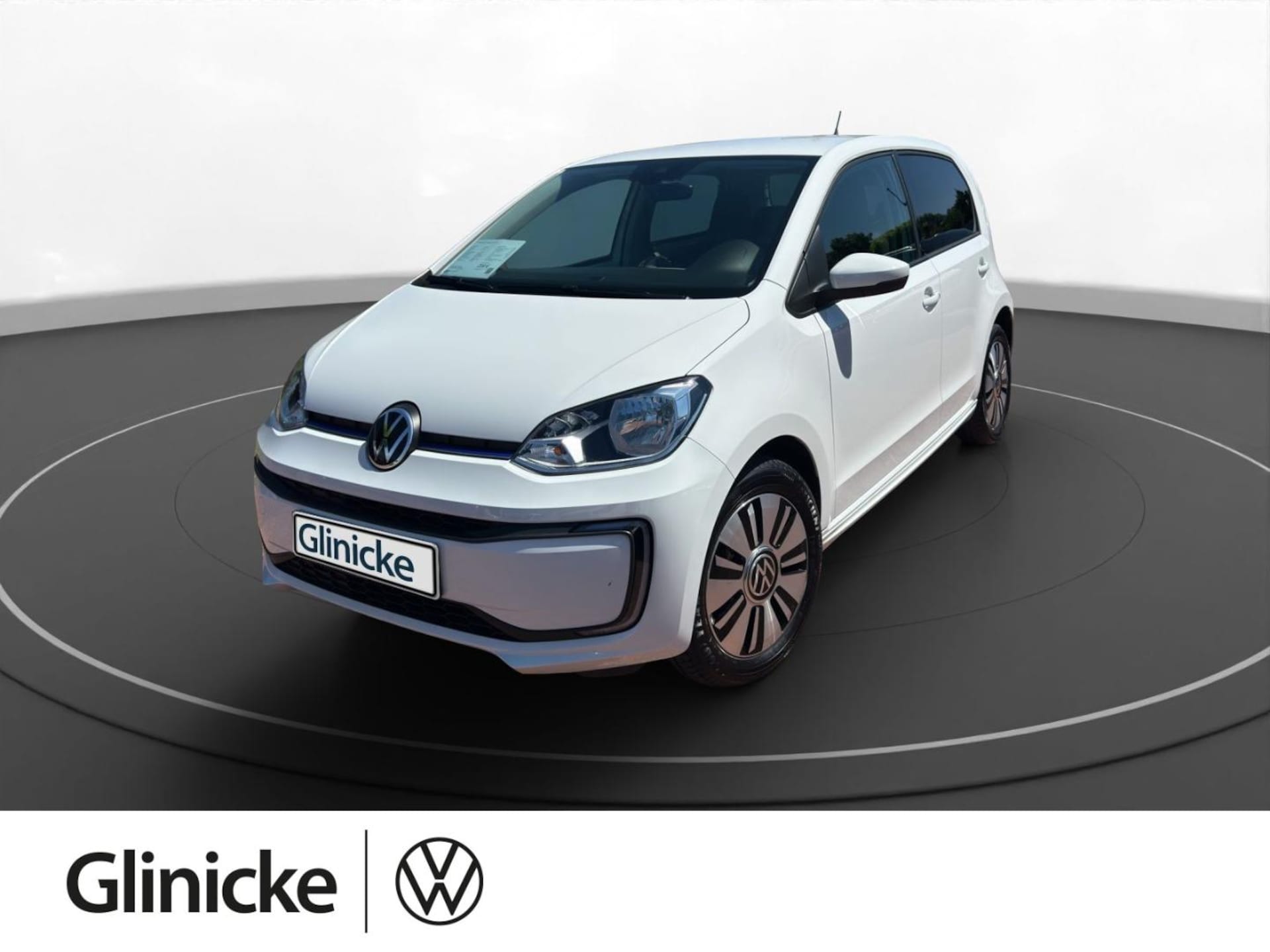 Volkswagen e-up! Edition