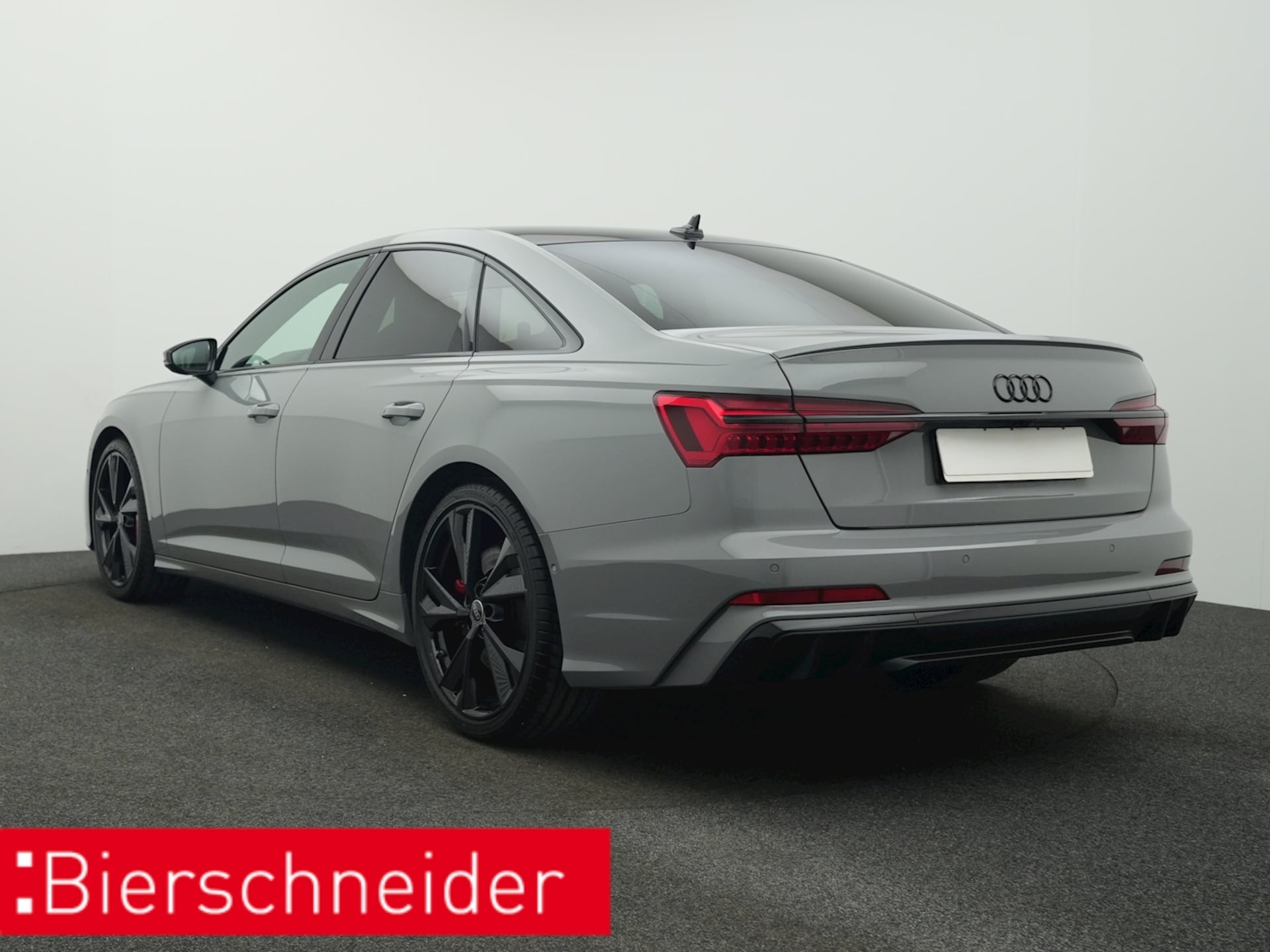 Audi S6 Limousine