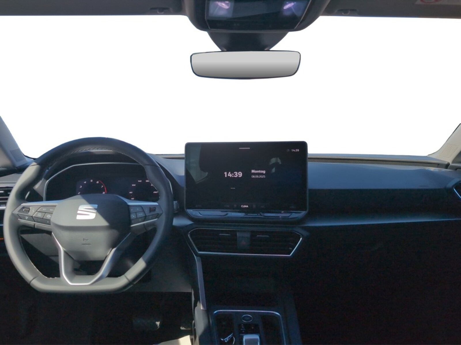 SEAT Leon – Bild 14