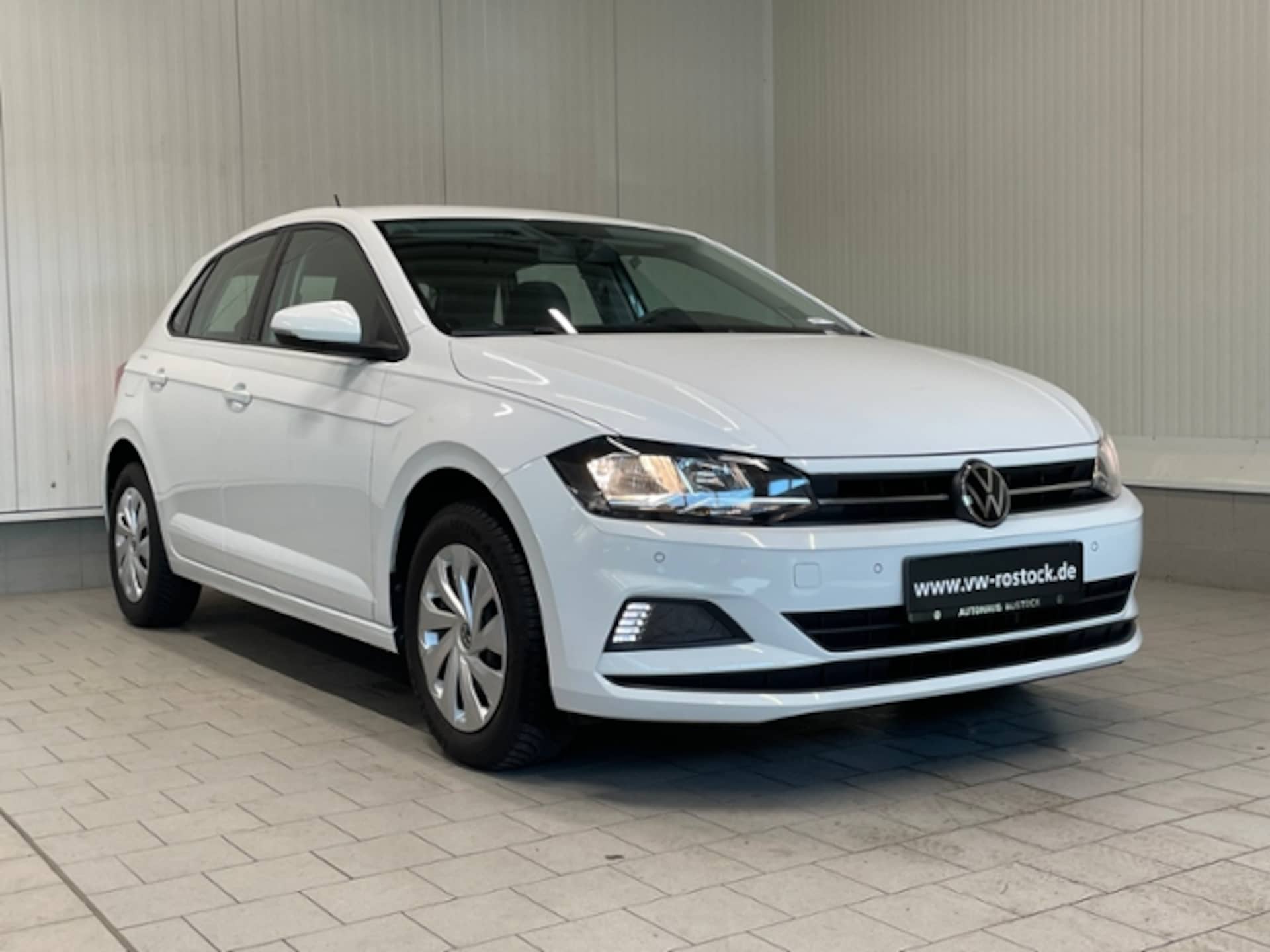 Volkswagen Polo Comfortline