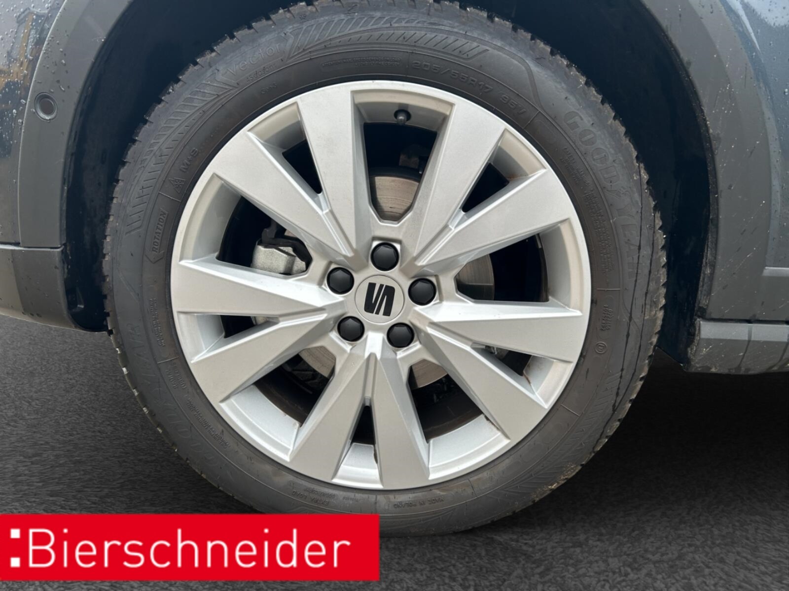 SEAT Arona – Bild 11