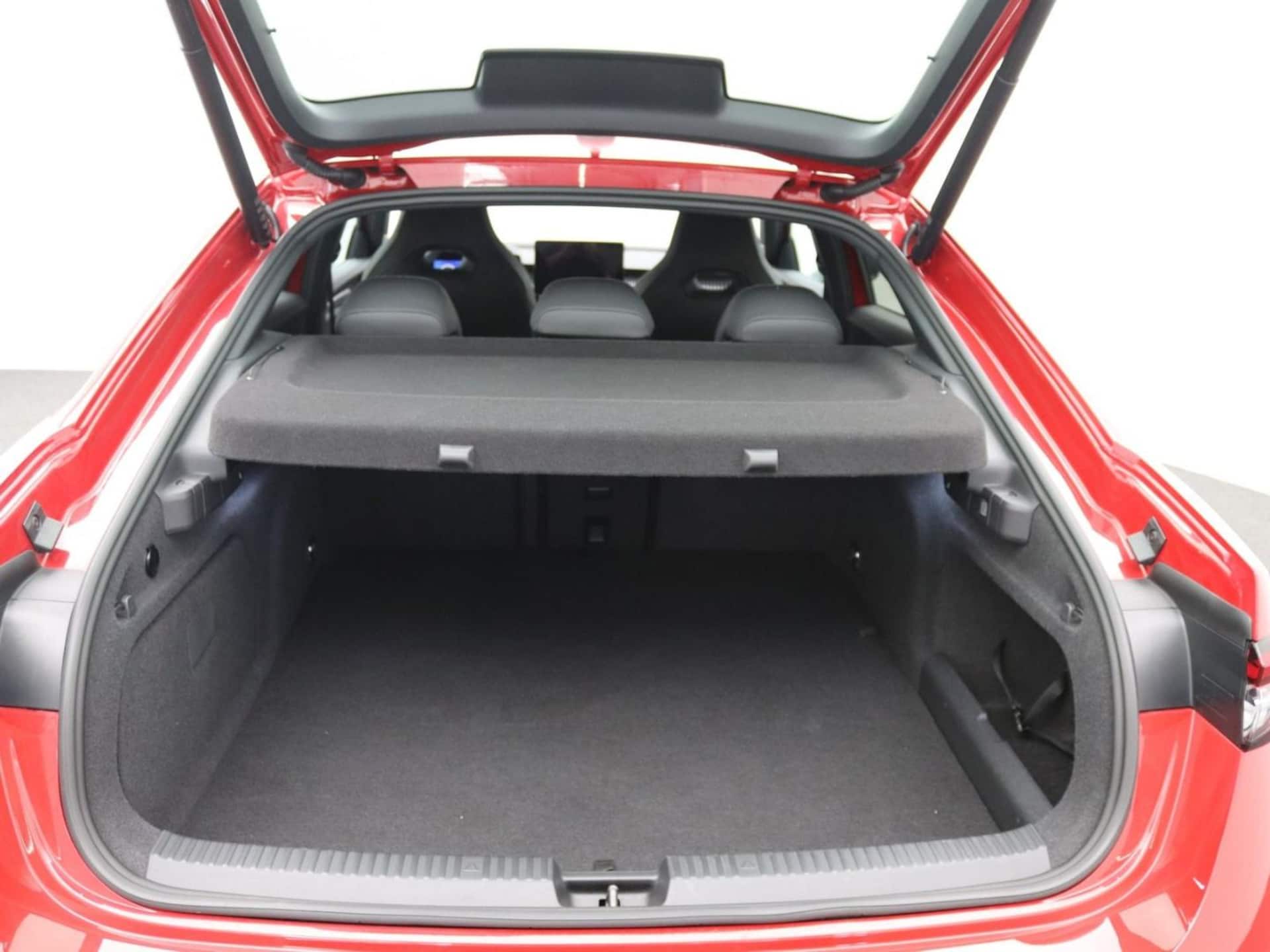 Skoda Superb Sportline