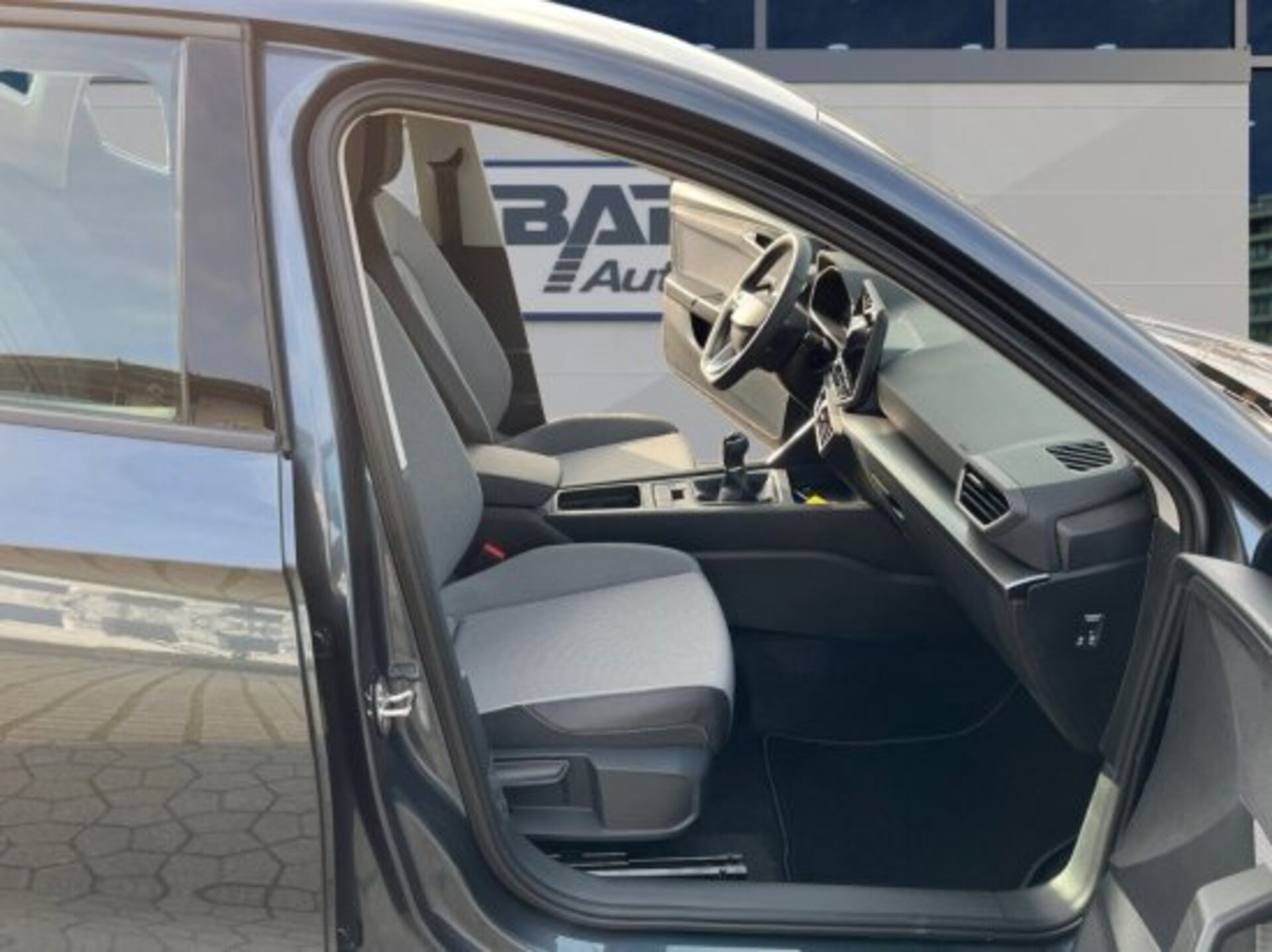 SEAT Leon Style