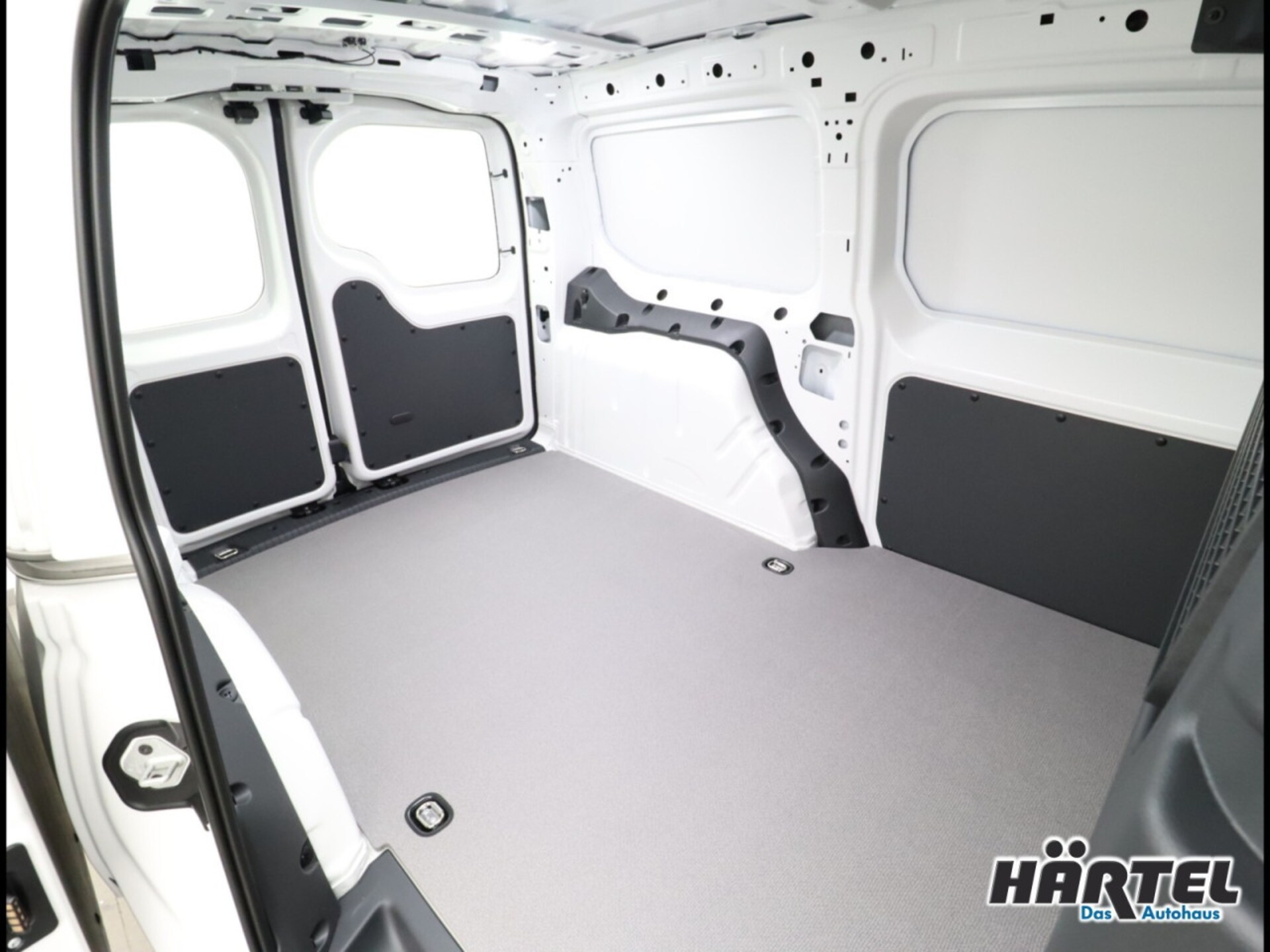 Volkswagen Caddy Maxi Cargo