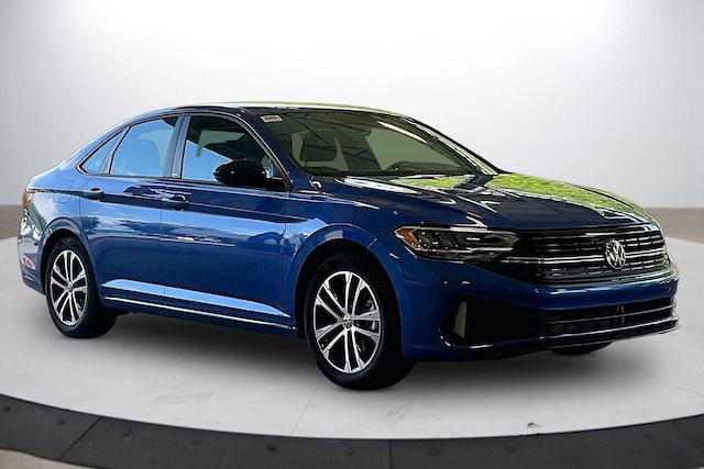 2023 Volkswagen Jetta