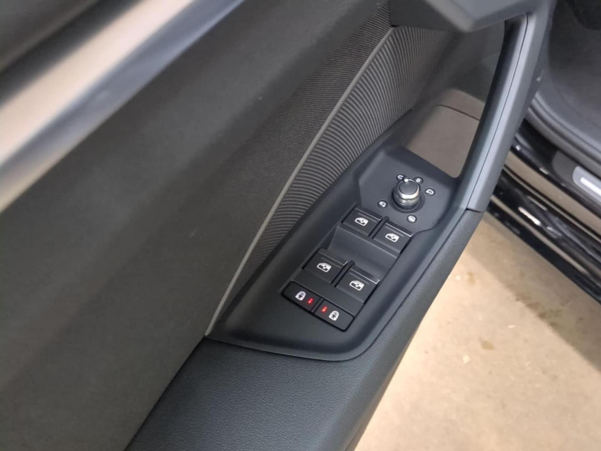 Audi A3 Sportback Advanced
