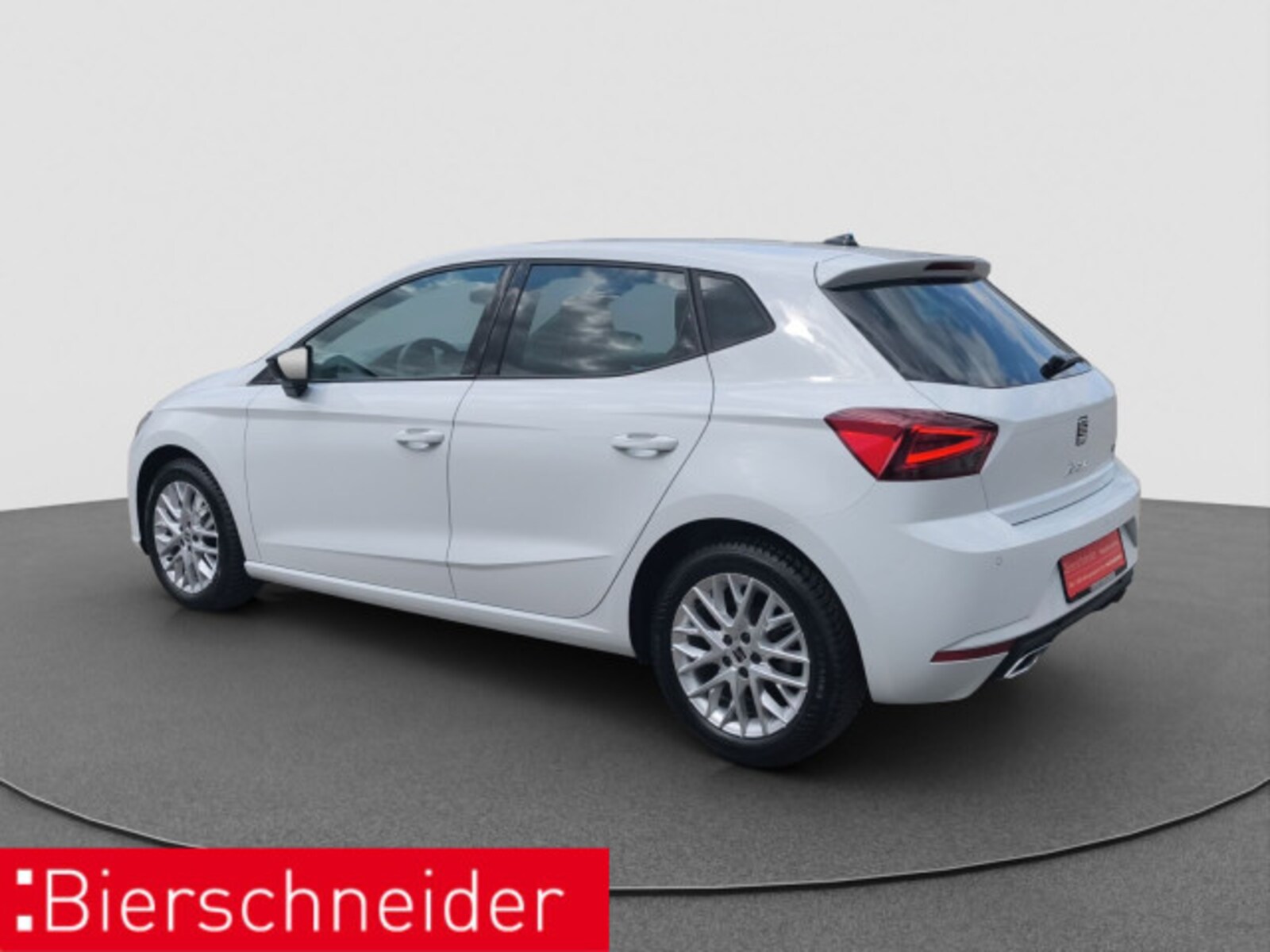 SEAT Ibiza – Bild 5