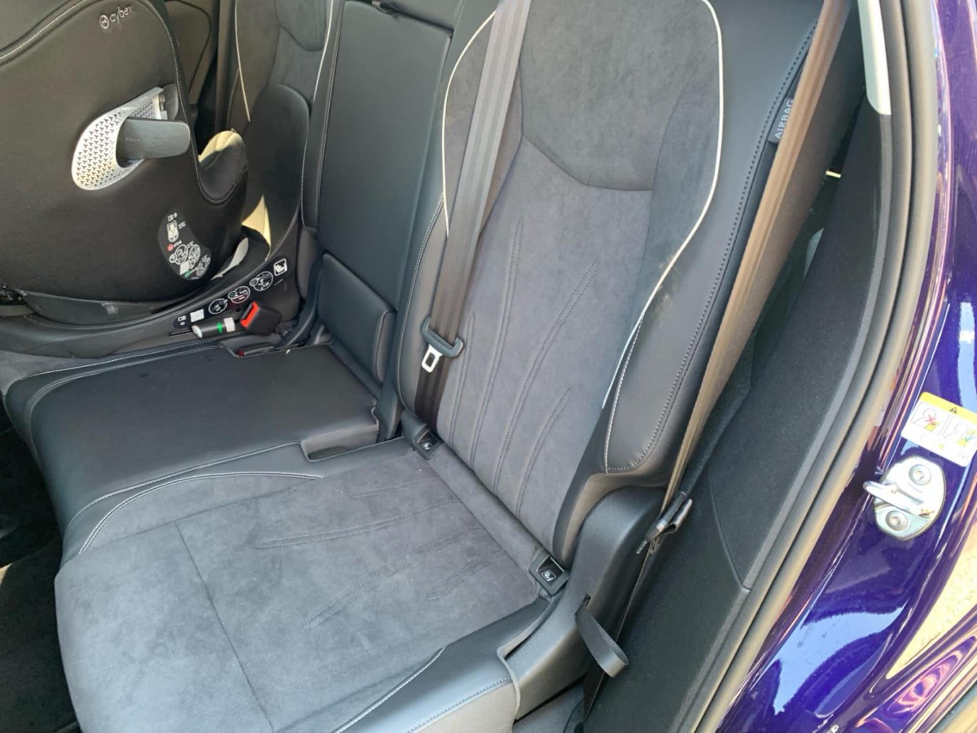 Volkswagen Tayron Elegance