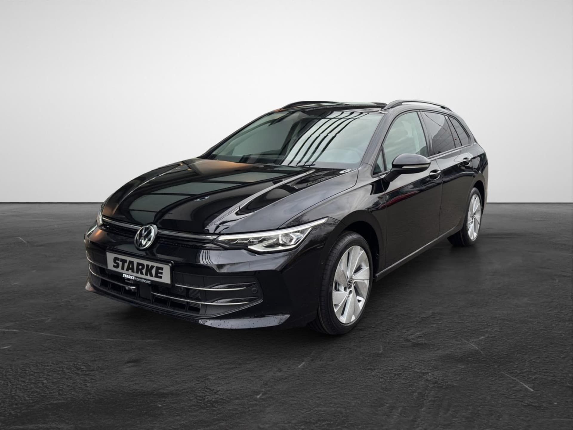 Volkswagen Golf Variant ENERGY