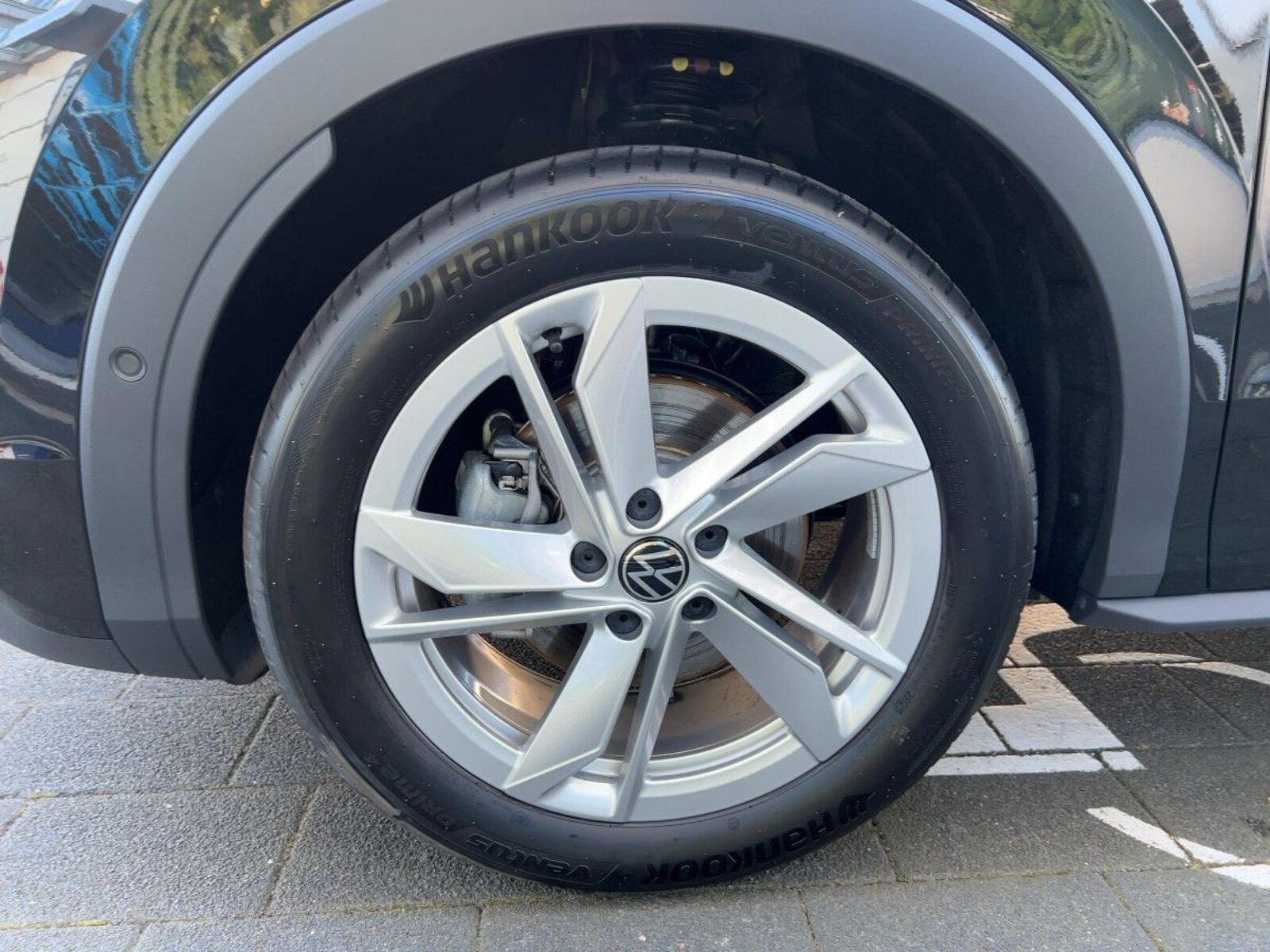 Volkswagen T-Roc – Bild 14