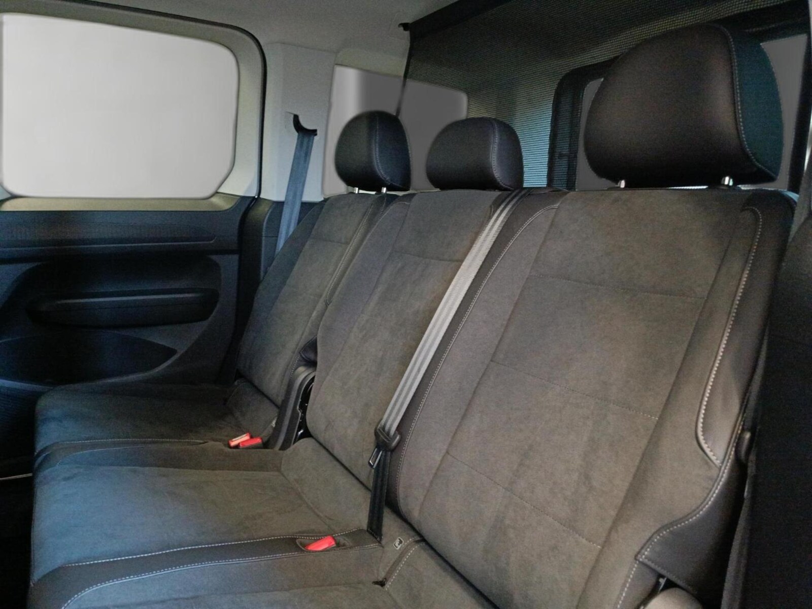 Volkswagen Caddy – Bild 17