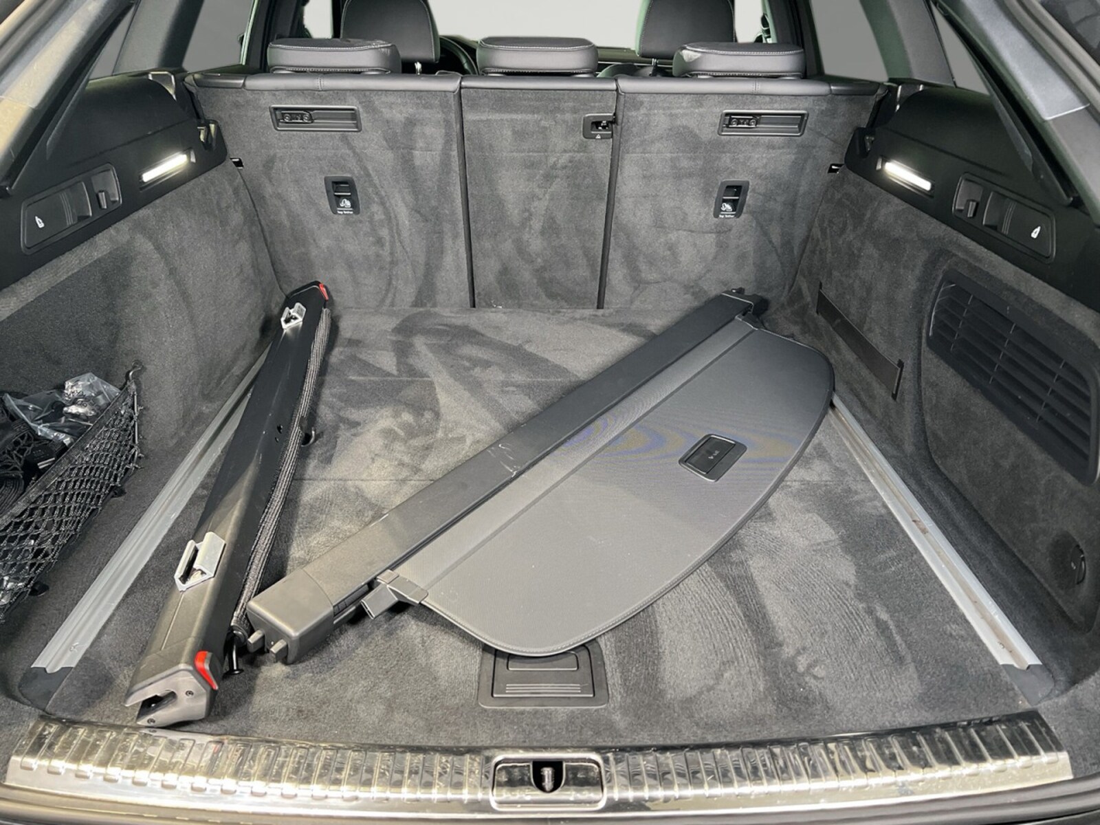 Audi S6 Avant – Bild 10