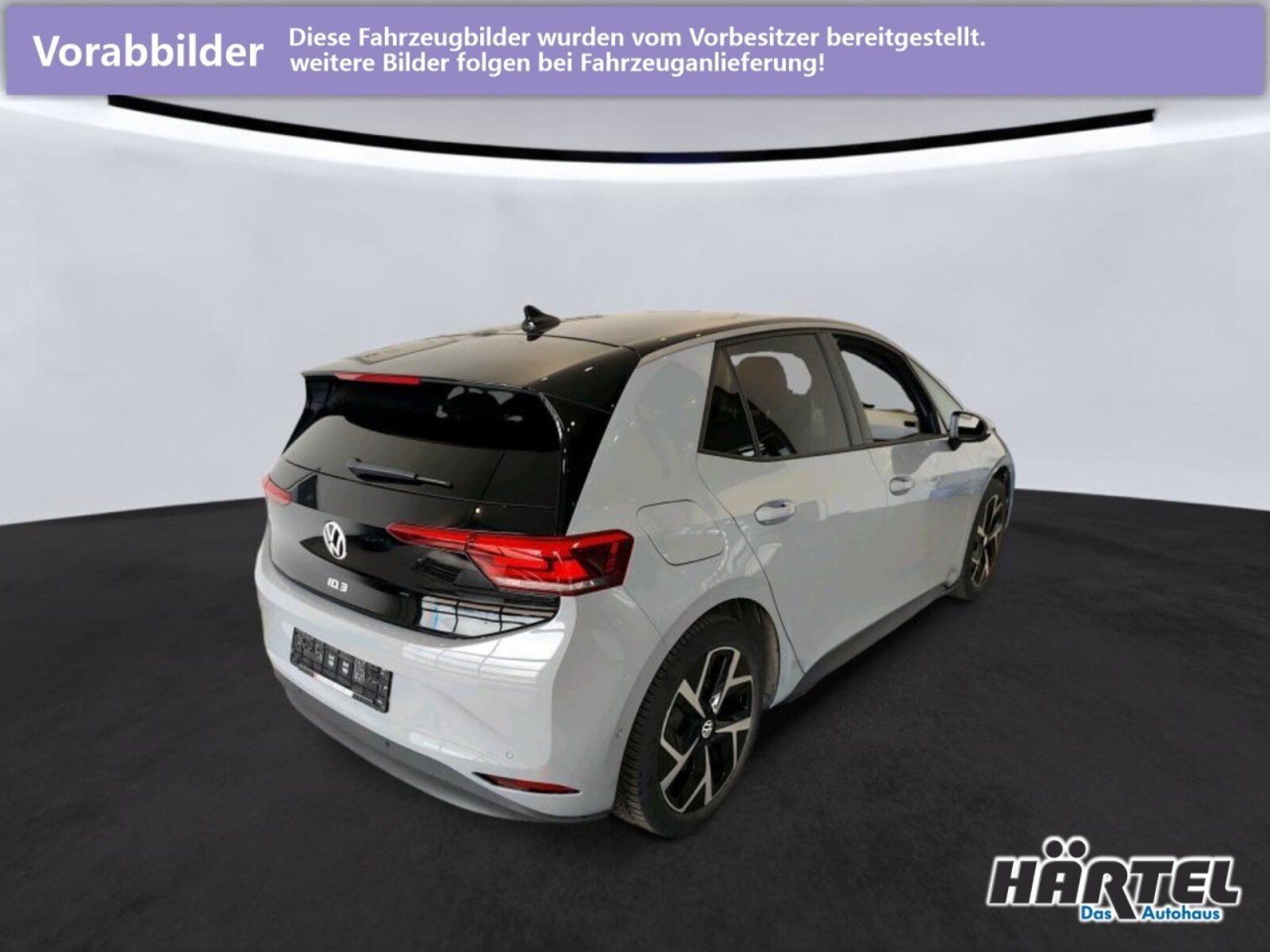 Volkswagen ID.3 – Bild 3
