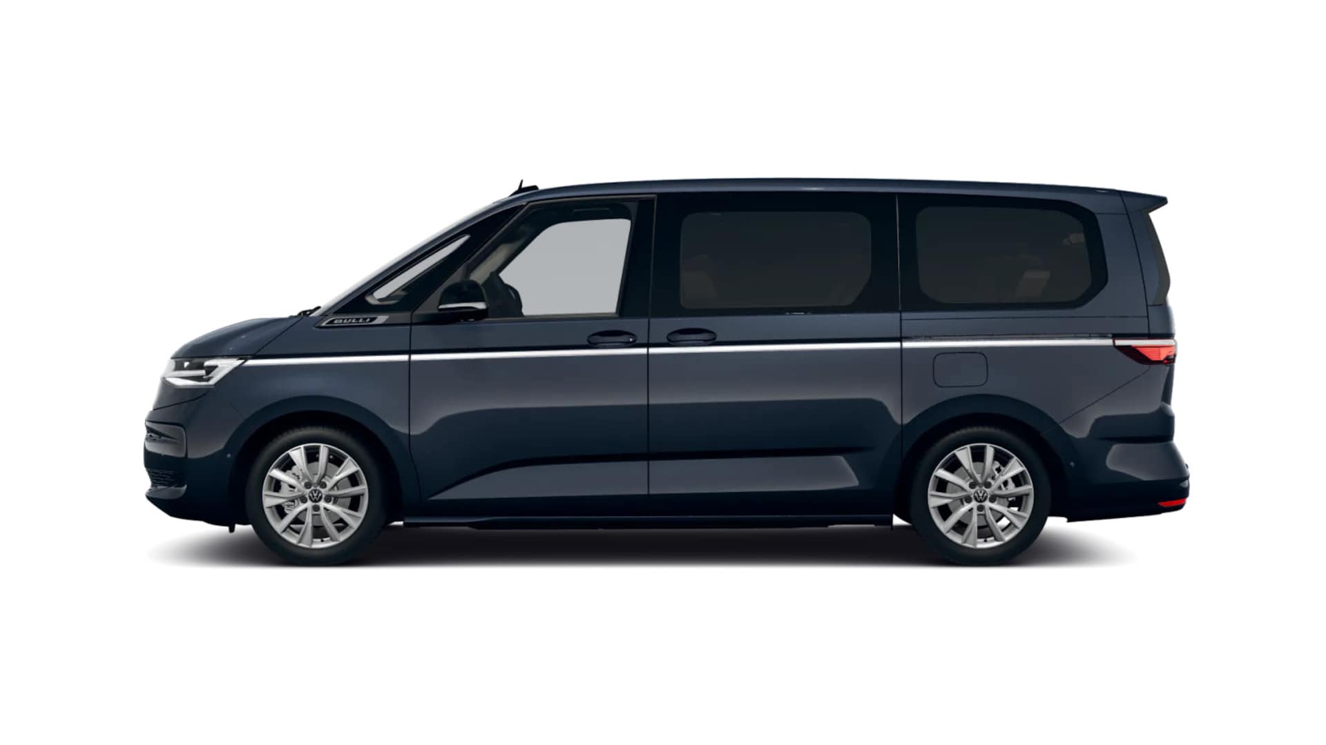 Volkswagen Multivan Langversion Style