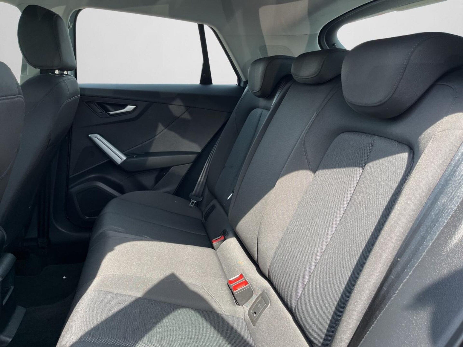Audi Q2 Advanced