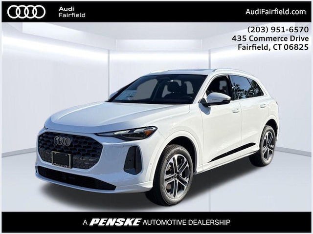 Photo of 2026 Audi Q5 