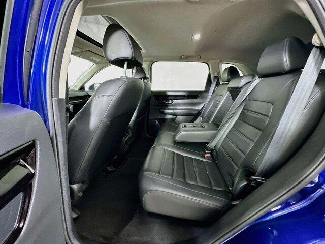 2024 Honda CR-V EX-L - Photo 17