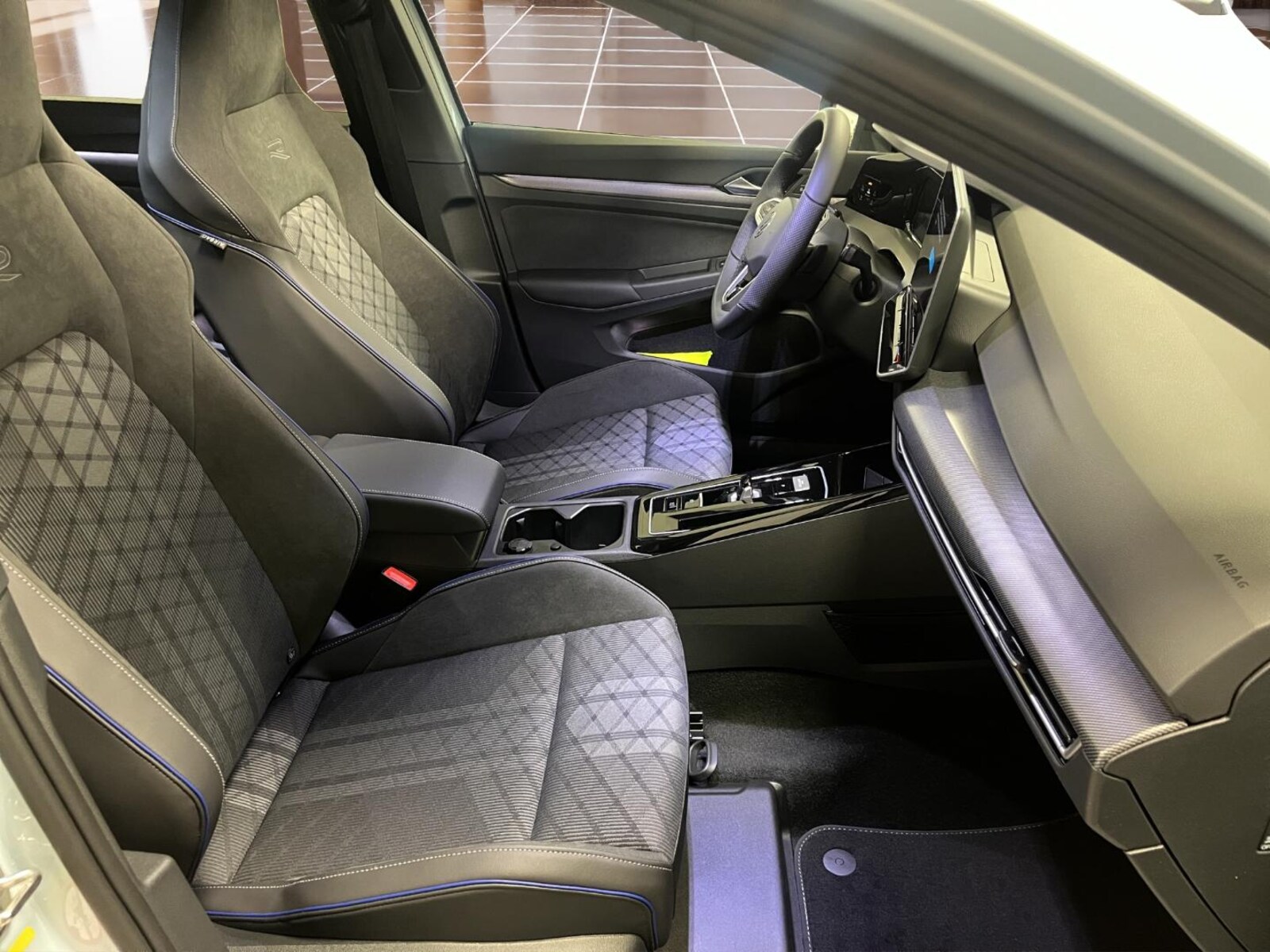 Volkswagen Golf – Bild 13