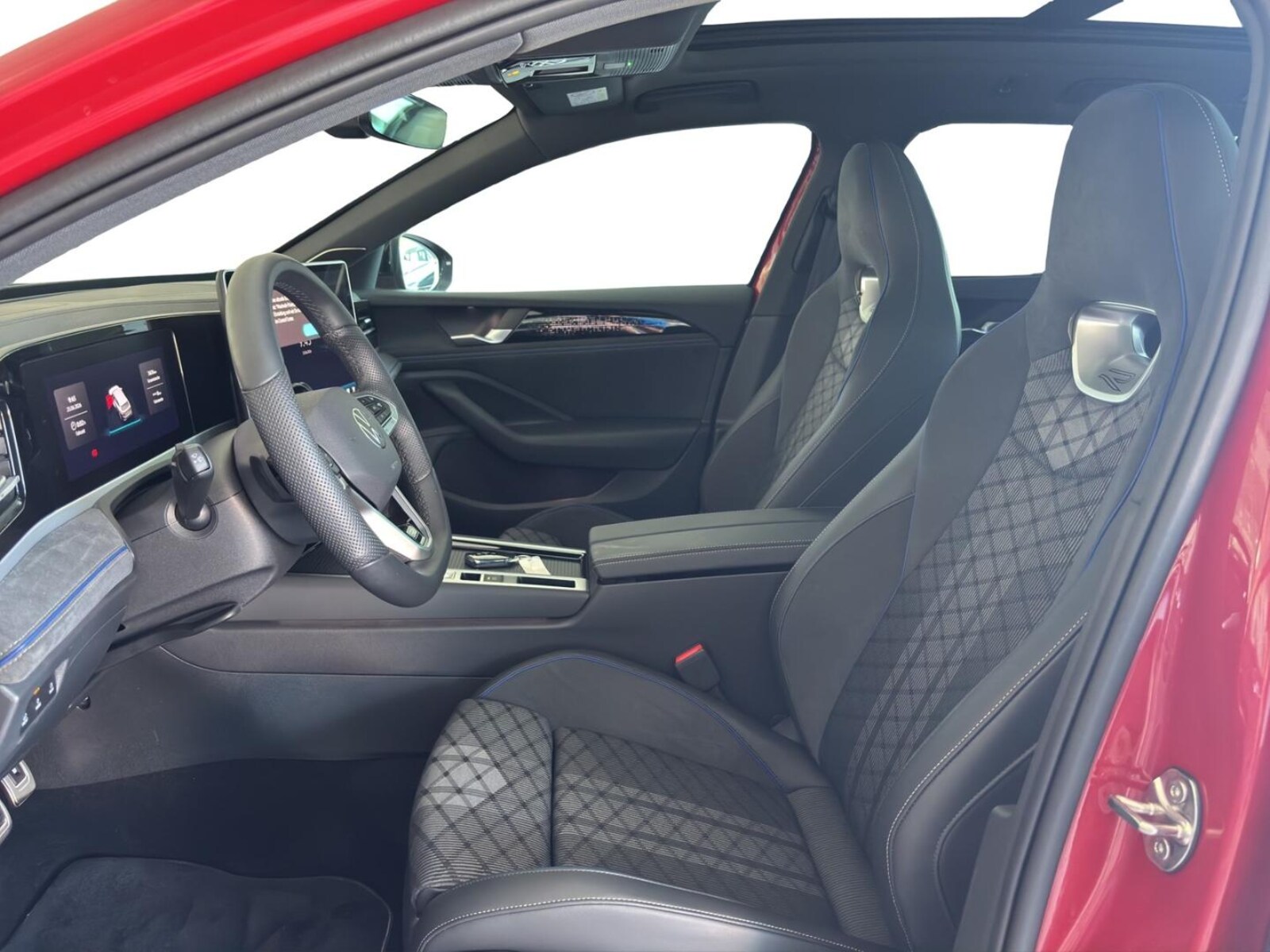 Volkswagen Passat – Bild 8
