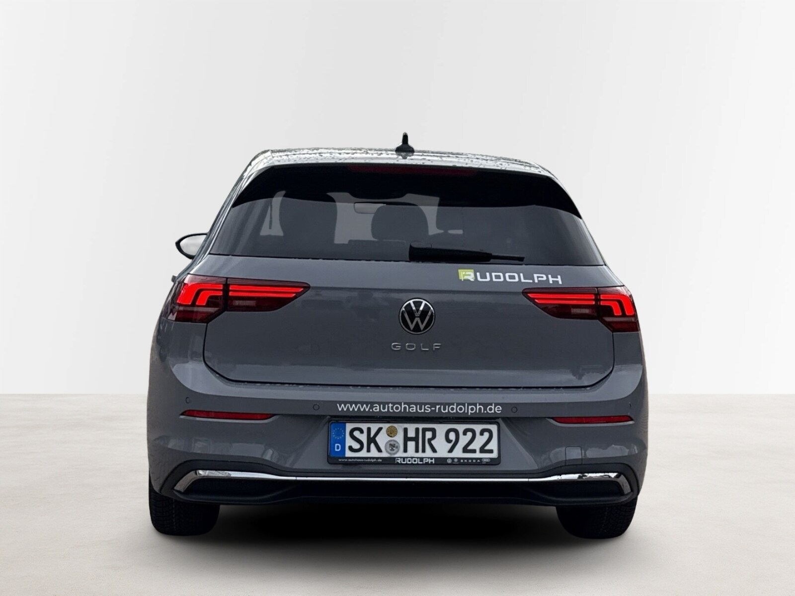 Volkswagen Golf – Bild 3
