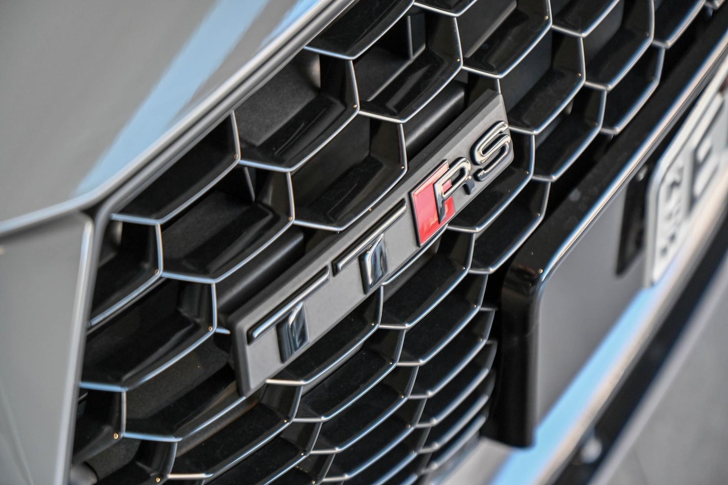 Image about Audi TT RS Coupé TFSI quattro S tronic