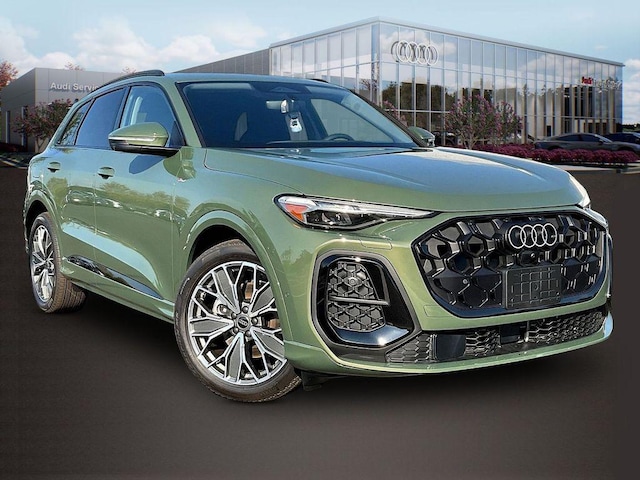 Photo of 2026 Audi Q5 