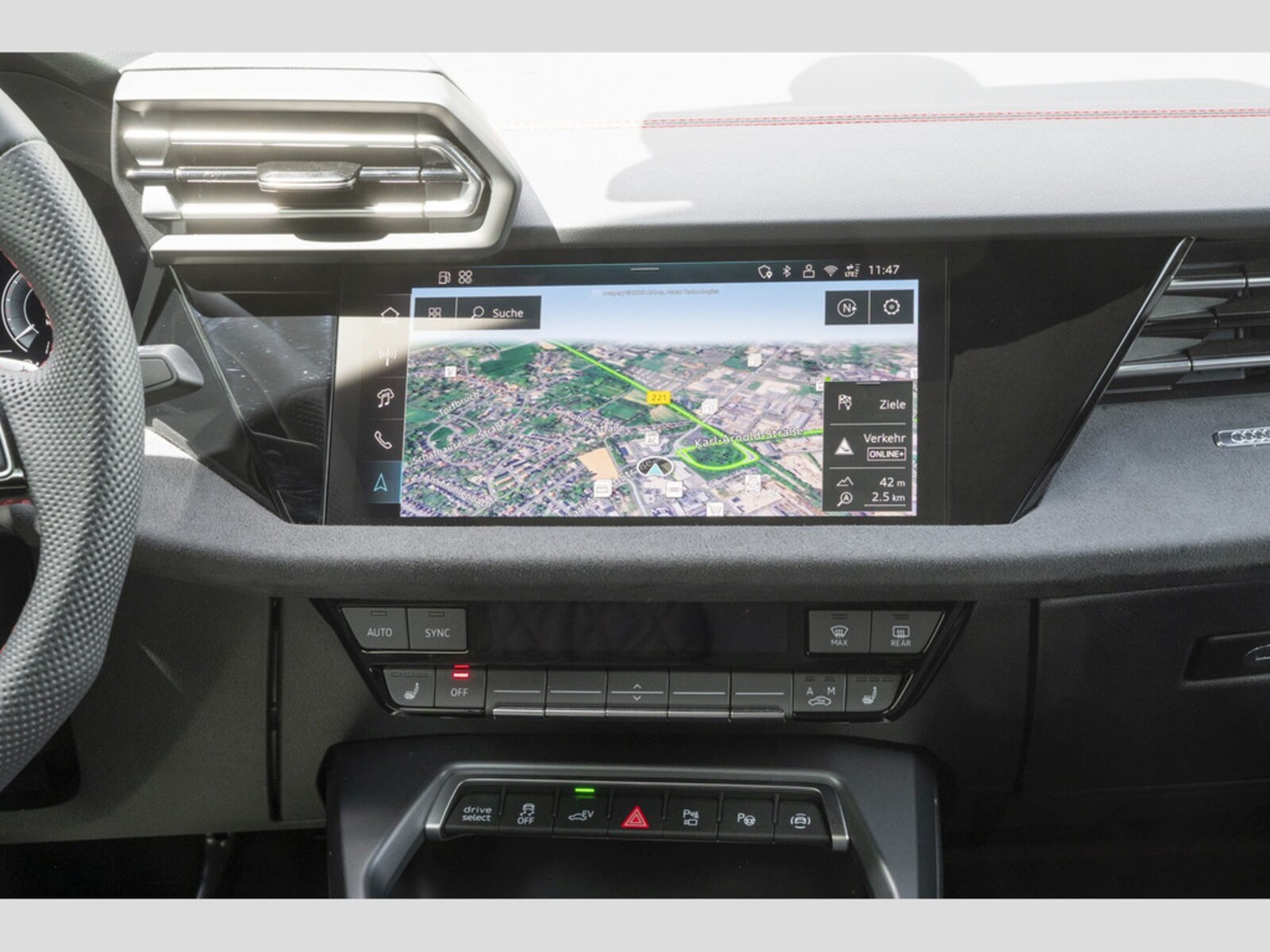 Audi A3 Sportback – Bild 11