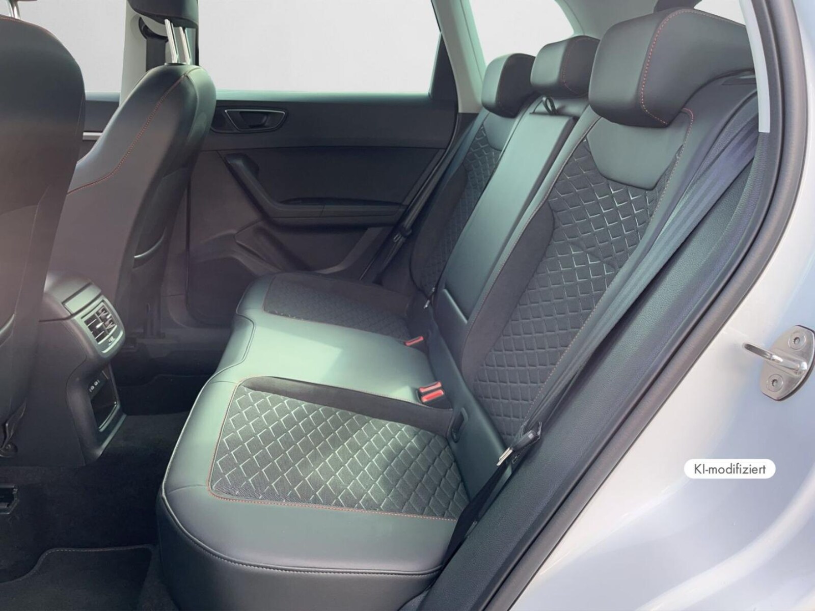 SEAT Ateca – Bild 15