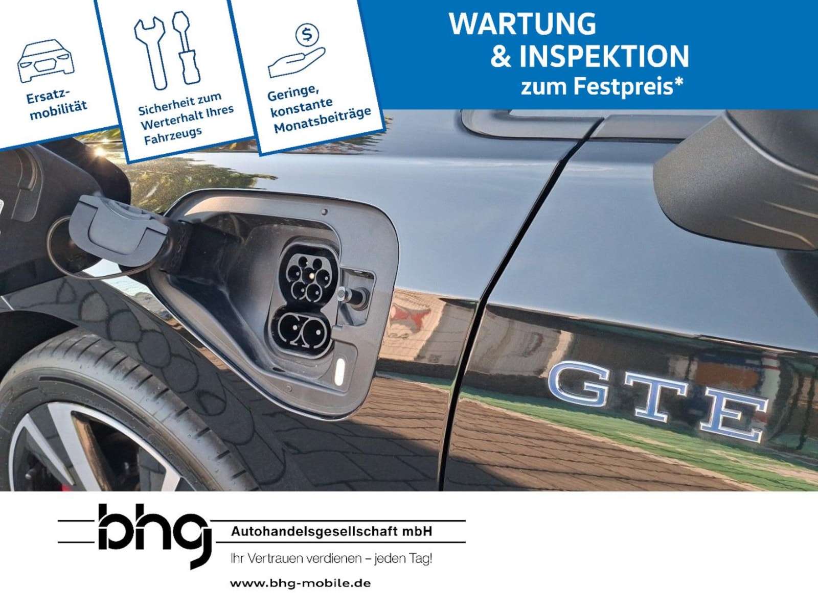 Volkswagen Golf – Bild 19