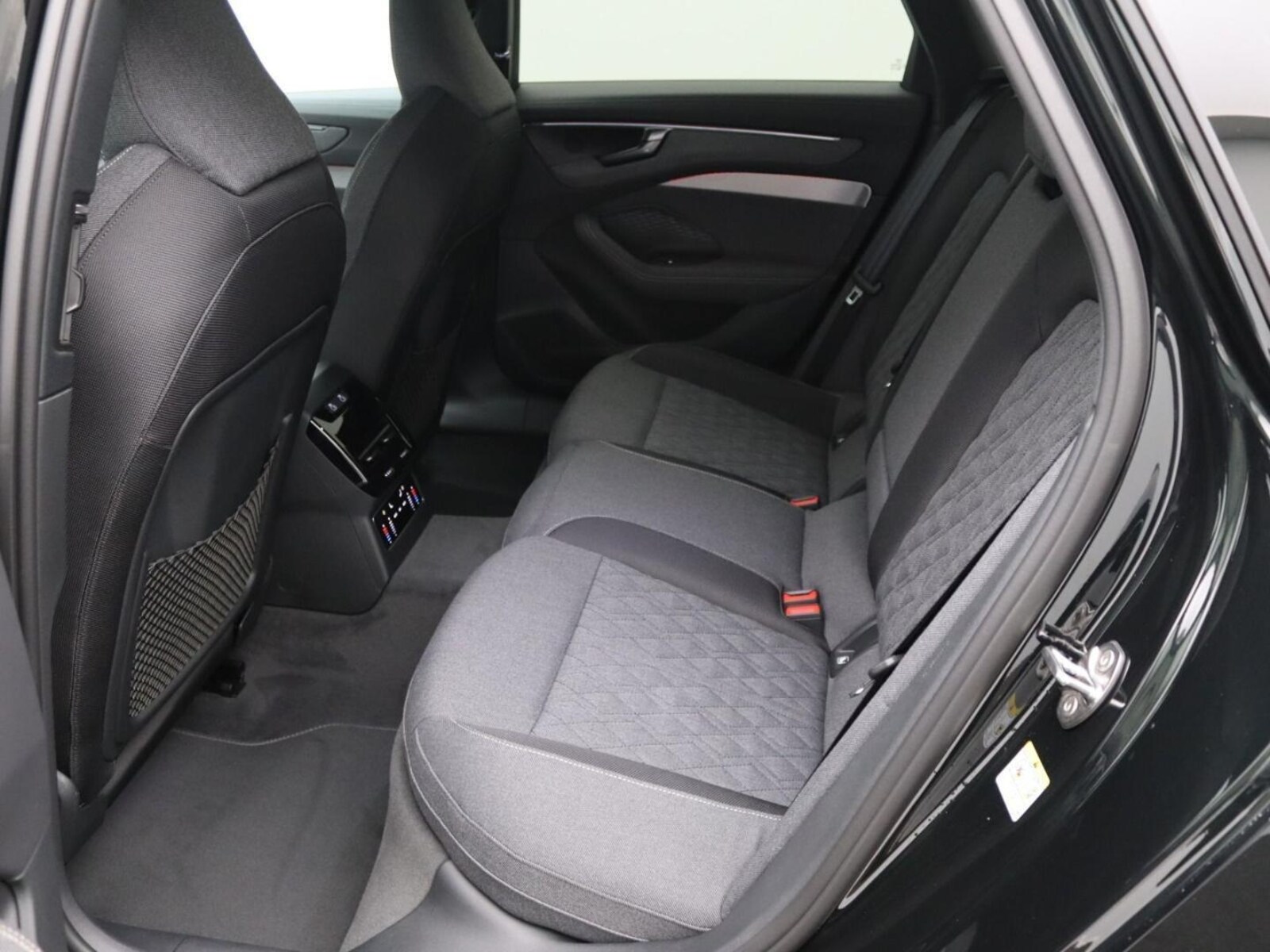 Audi A6 Avant – Bild 15
