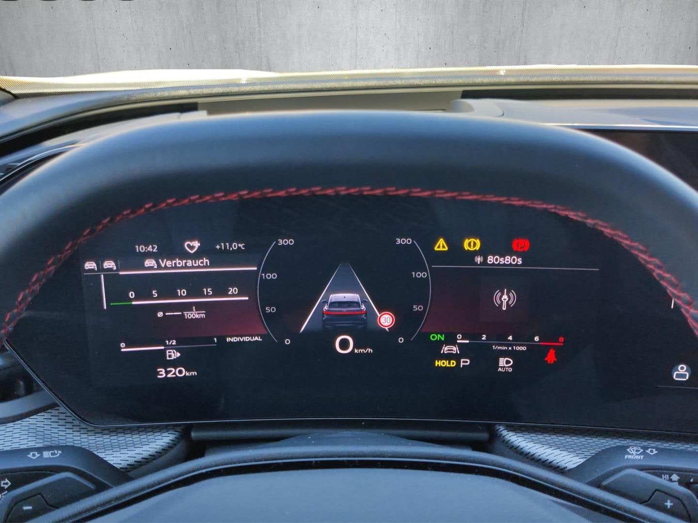 Bild über Audi Q5 Sportback TFSI quattro 150 kW S tronic - für weitere Informationen kontaktieren Sie den Audi Partner