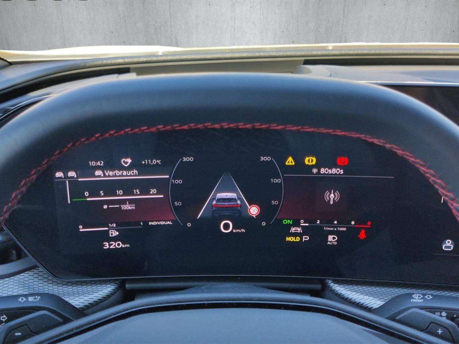 Audi Q5 Sportback – Bild 13