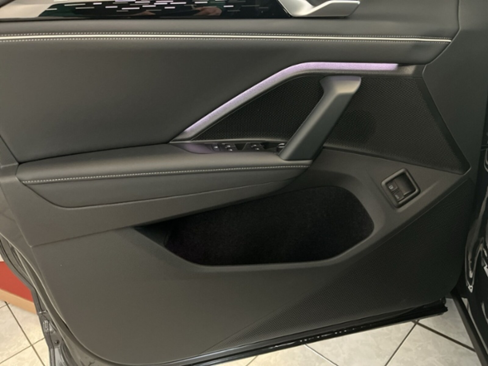 Volkswagen Tayron – Bild 16