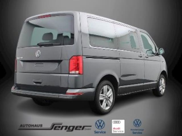 Volkswagen T6.1 Multivan