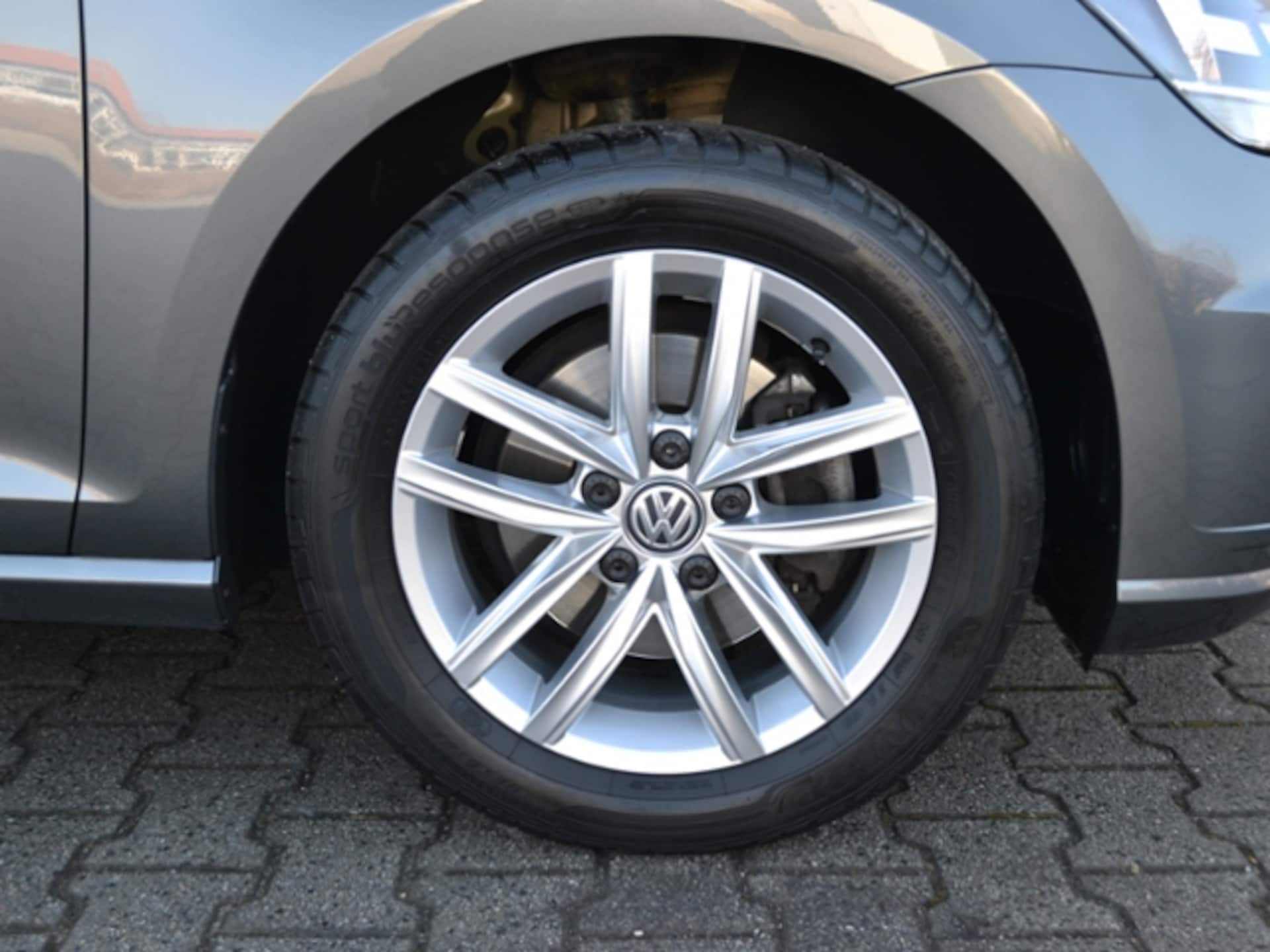 Volkswagen Golf Variant Comfortline
