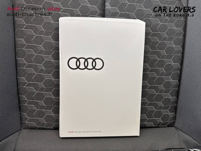 Audi A1 Sportback Advanced 25 TFSI 95 Ch S Tronic - 2023 - Joinsteer - #29