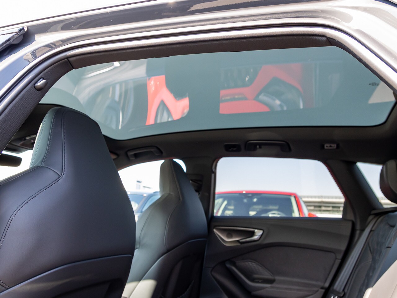 Image about Audi A5 Avant e-hybrid e-hybrid quattro 270 kW S tronic