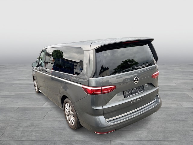 Volkswagen Multivan langversion
