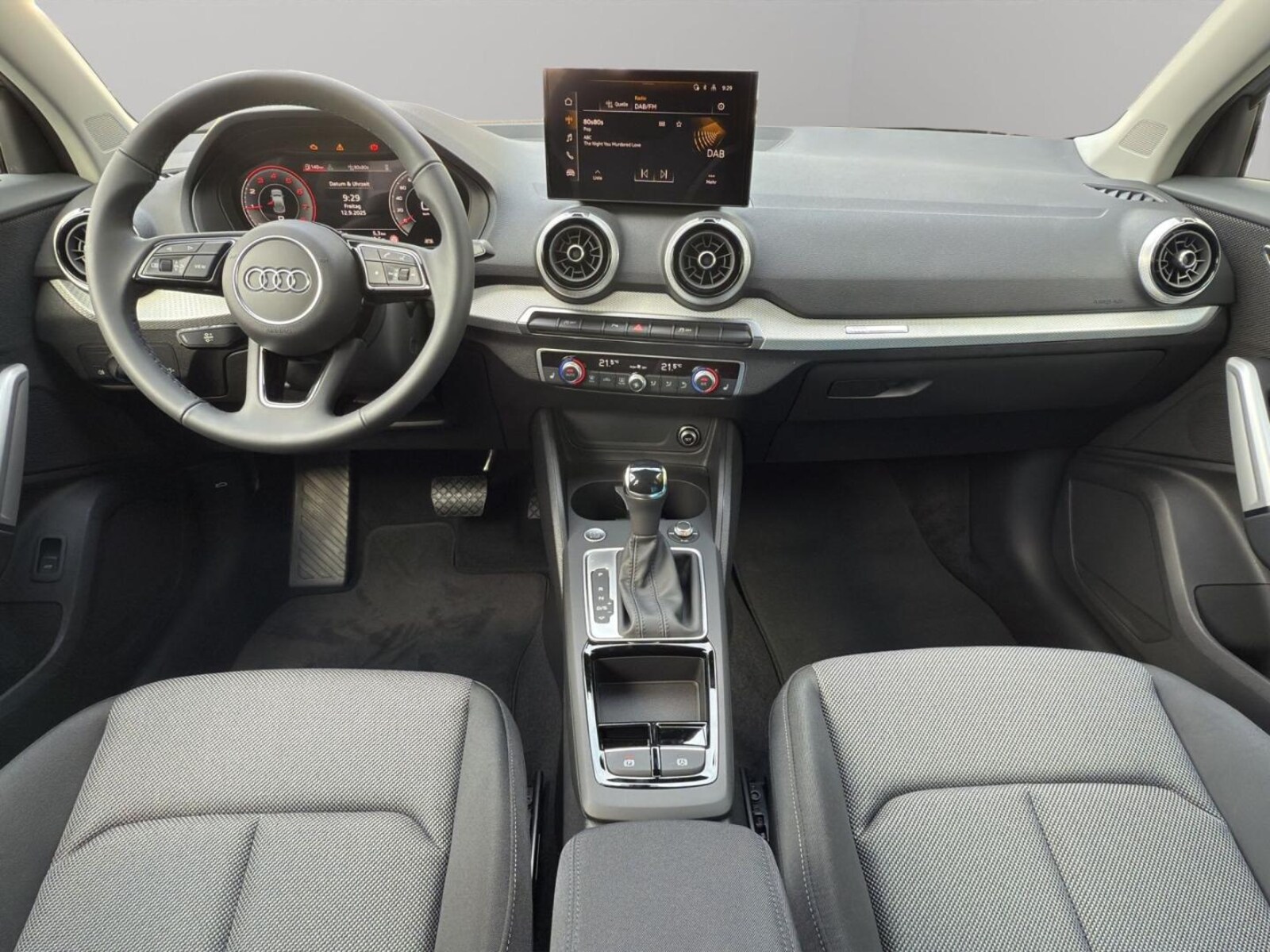 Audi Q2 – Bild 14