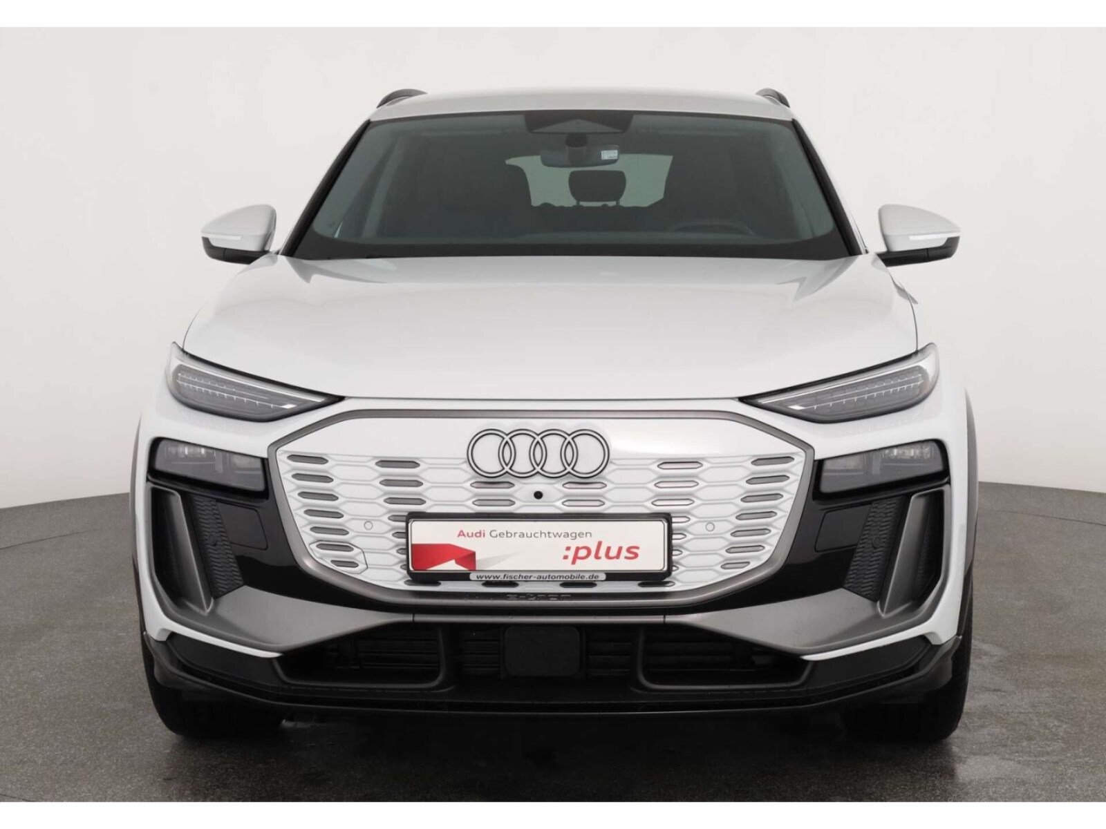 Audi Q6 e-tron – Bild 3