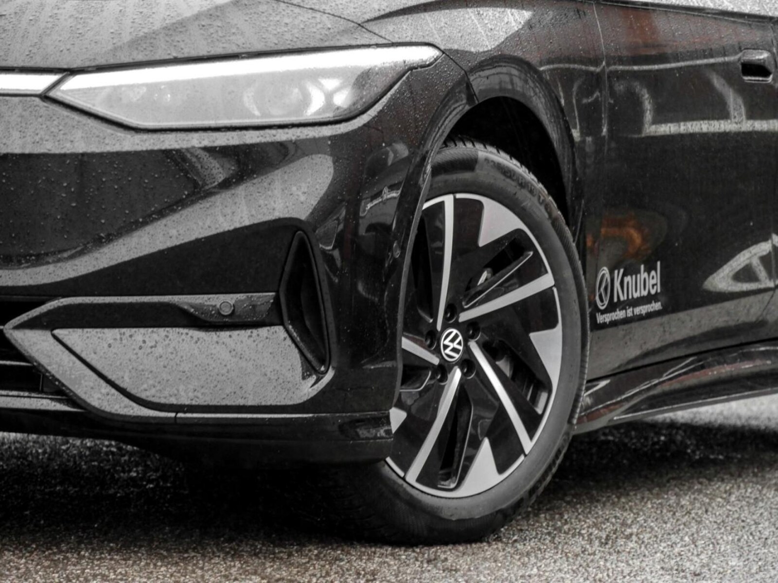 Volkswagen ID.7 – Bild 5