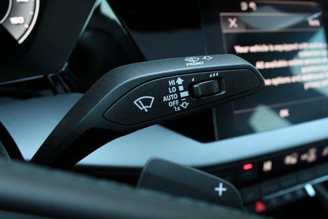 2026 Audi A3 Premium - Photo 16