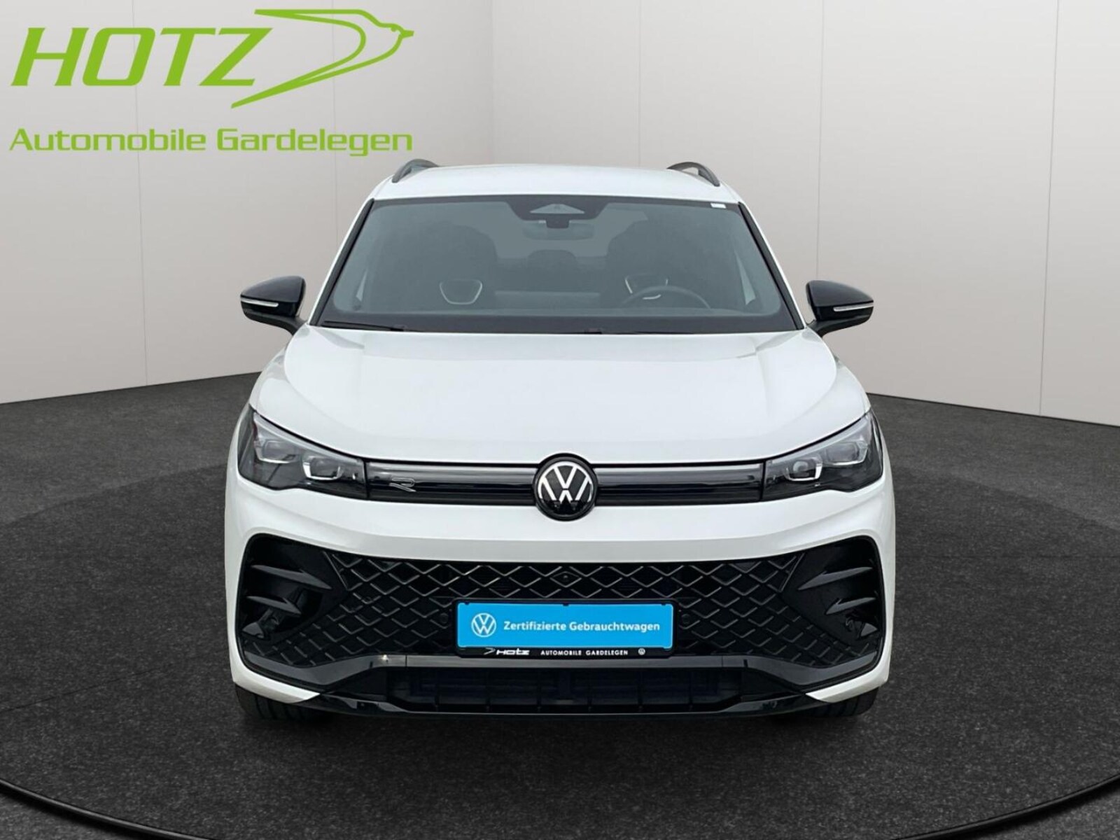Volkswagen Tiguan – Bild 8