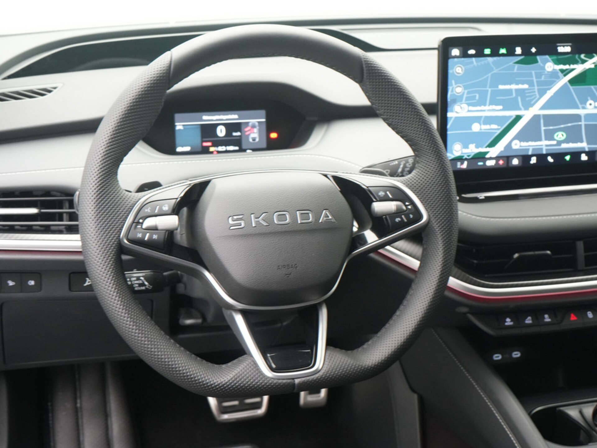 Skoda Enyaq 85 Sportline