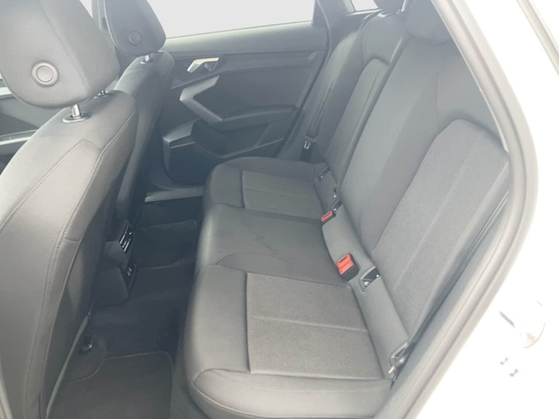 Audi A3 Sportback Advanced