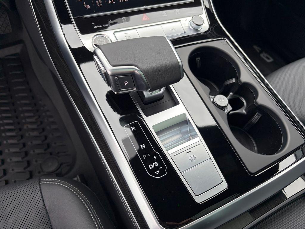 2026 Audi Q7 Premium Plus - Photo 18